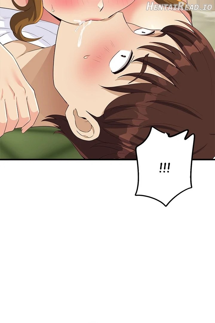 My Other Girlfriend Chapter 29 - page 118