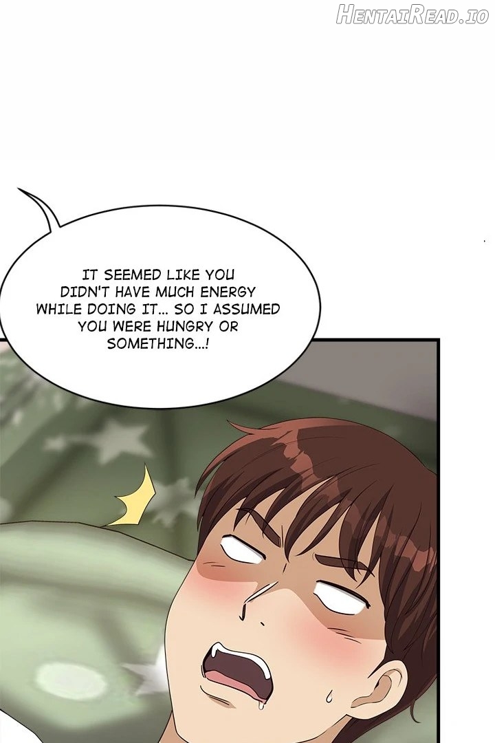 My Other Girlfriend Chapter 29 - page 121