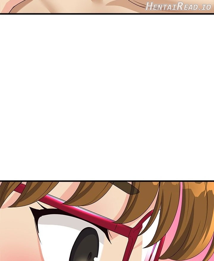 My Other Girlfriend Chapter 29 - page 38