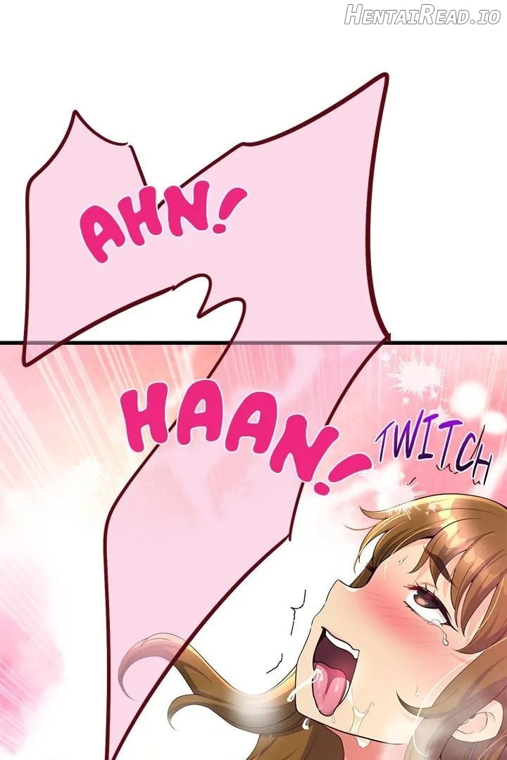 My Other Girlfriend Chapter 30 - page 1