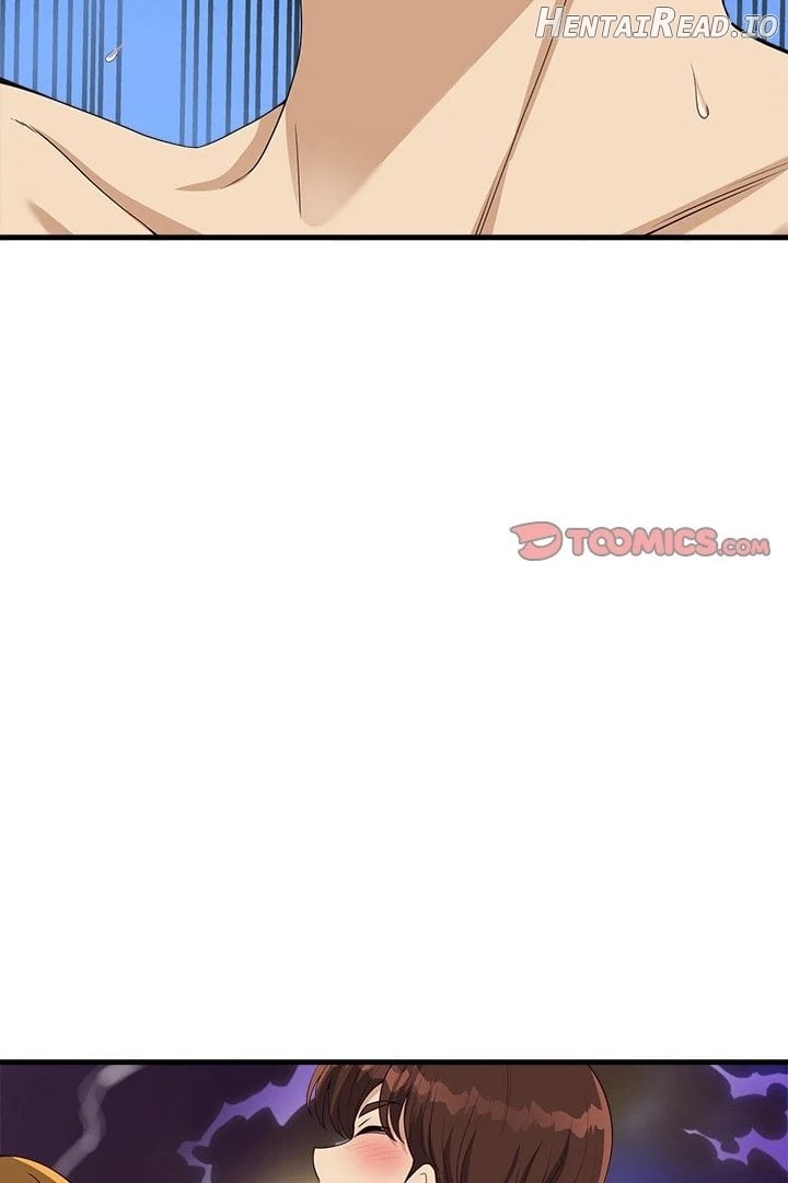 My Other Girlfriend Chapter 30 - page 11
