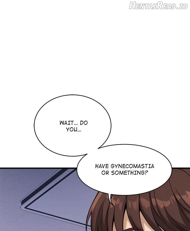My Other Girlfriend Chapter 30 - page 103