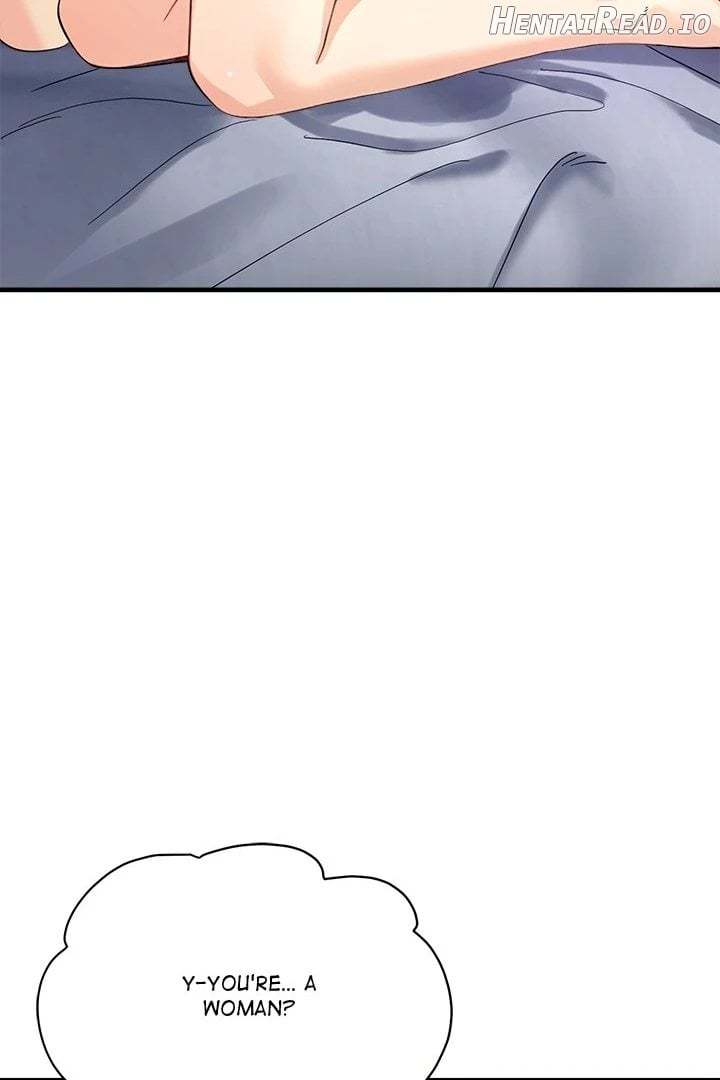 My Other Girlfriend Chapter 30 - page 107