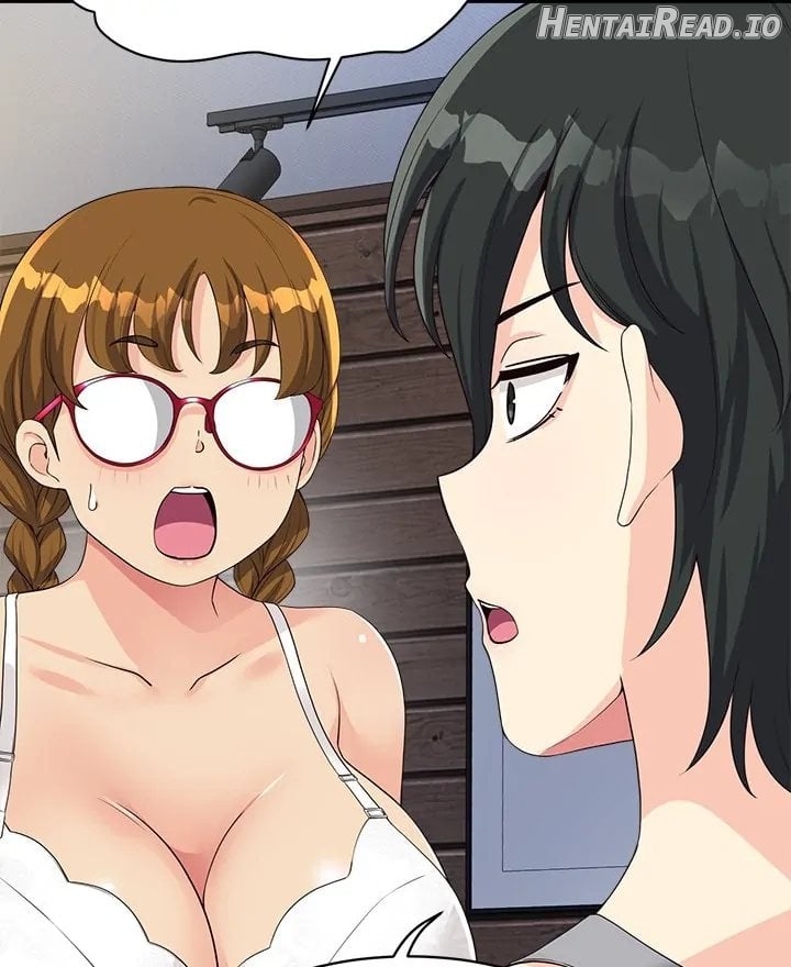 My Other Girlfriend Chapter 30 - page 108