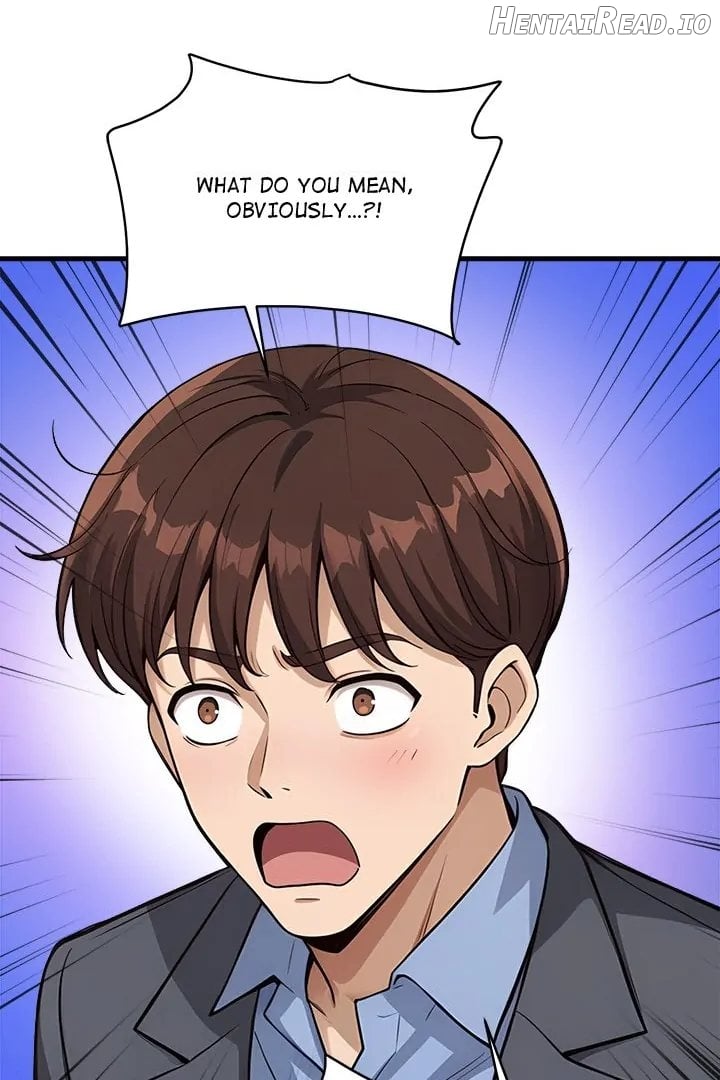 My Other Girlfriend Chapter 30 - page 110