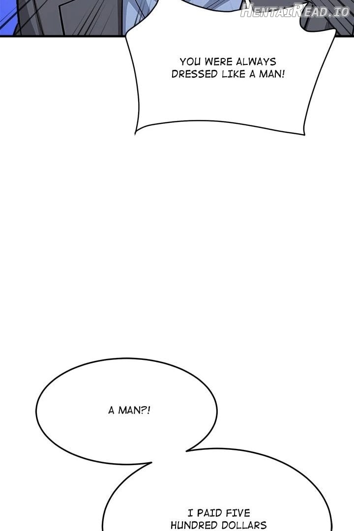 My Other Girlfriend Chapter 30 - page 111