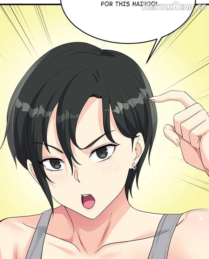 My Other Girlfriend Chapter 30 - page 112