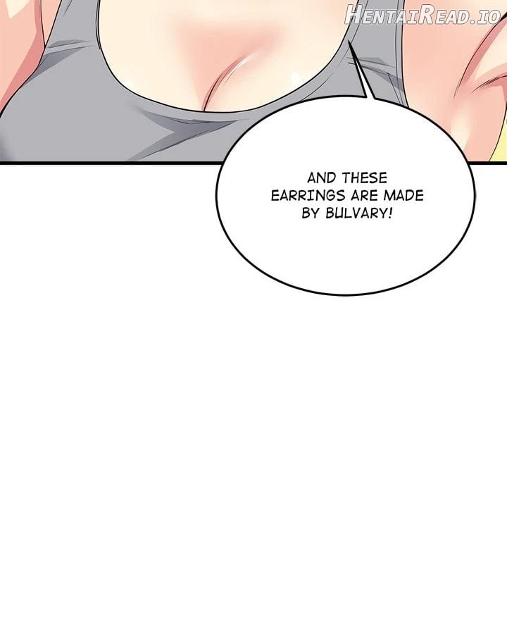 My Other Girlfriend Chapter 30 - page 113