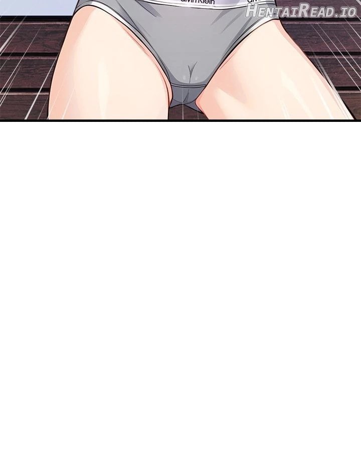 My Other Girlfriend Chapter 30 - page 117