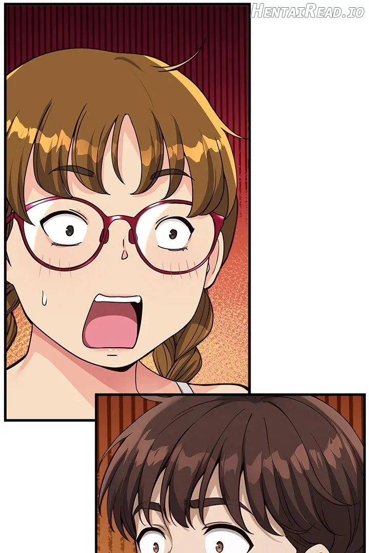 My Other Girlfriend Chapter 30 - page 118