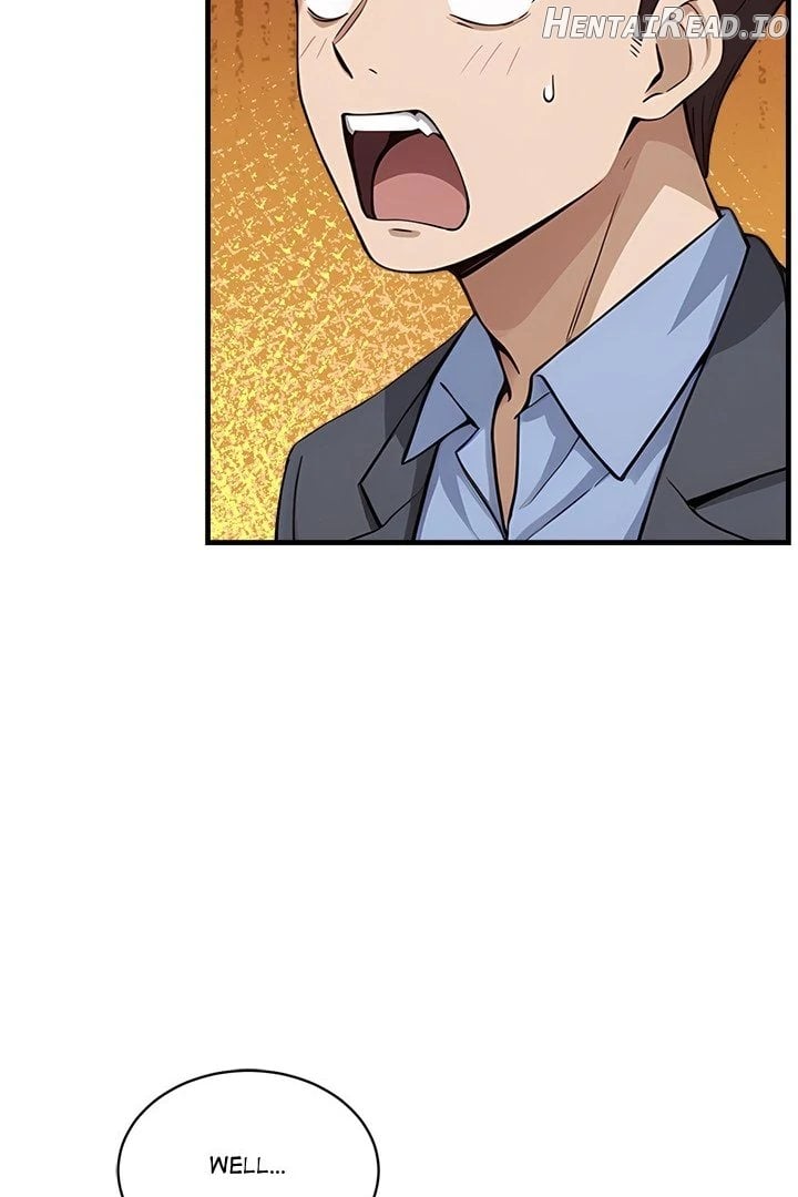 My Other Girlfriend Chapter 30 - page 119