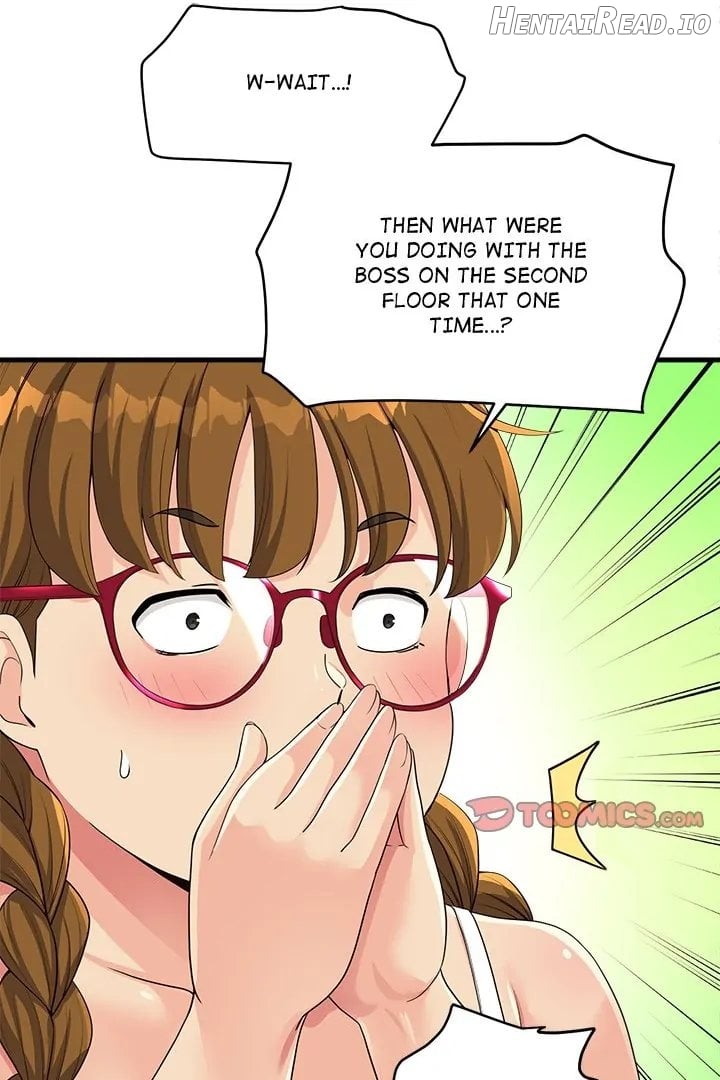 My Other Girlfriend Chapter 30 - page 122