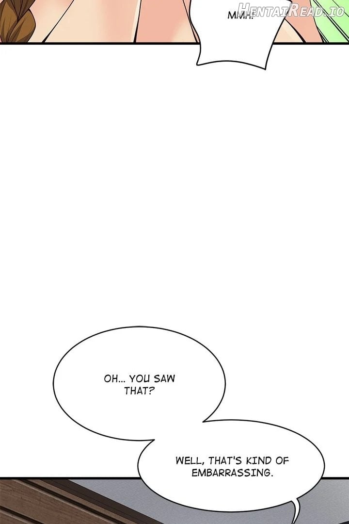 My Other Girlfriend Chapter 30 - page 123