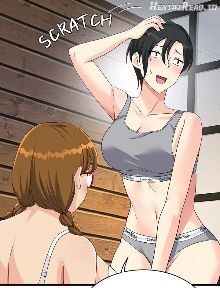 My Other Girlfriend Chapter 30 - page 124