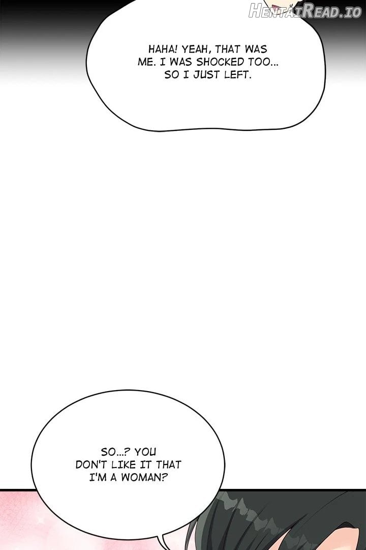 My Other Girlfriend Chapter 30 - page 127