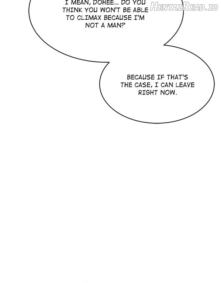 My Other Girlfriend Chapter 30 - page 129