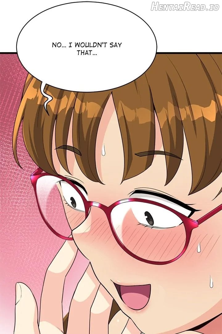 My Other Girlfriend Chapter 30 - page 130