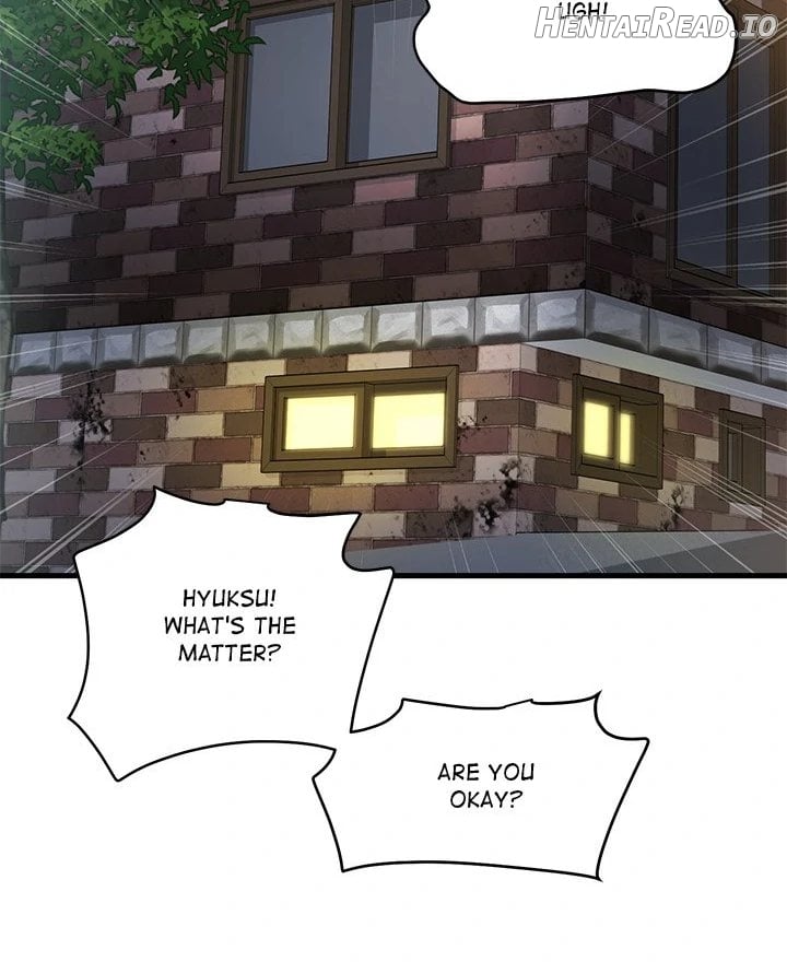 My Other Girlfriend Chapter 30 - page 14