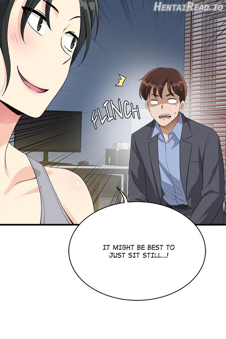 My Other Girlfriend Chapter 30 - page 132