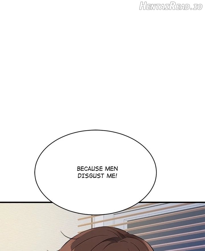 My Other Girlfriend Chapter 30 - page 133