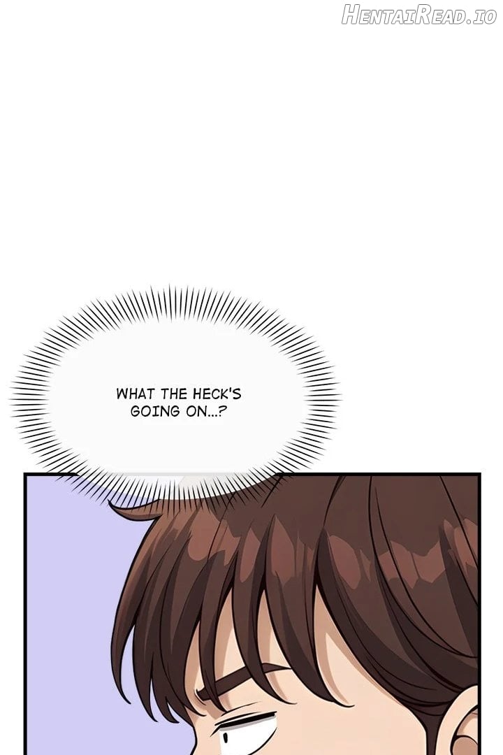 My Other Girlfriend Chapter 30 - page 135