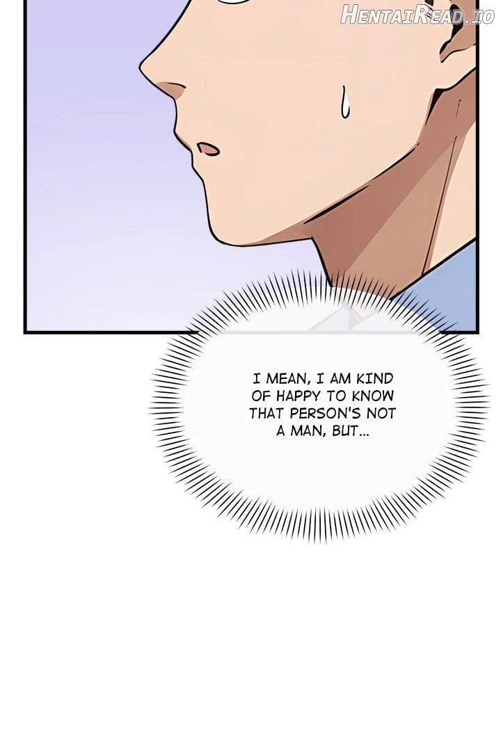 My Other Girlfriend Chapter 30 - page 136