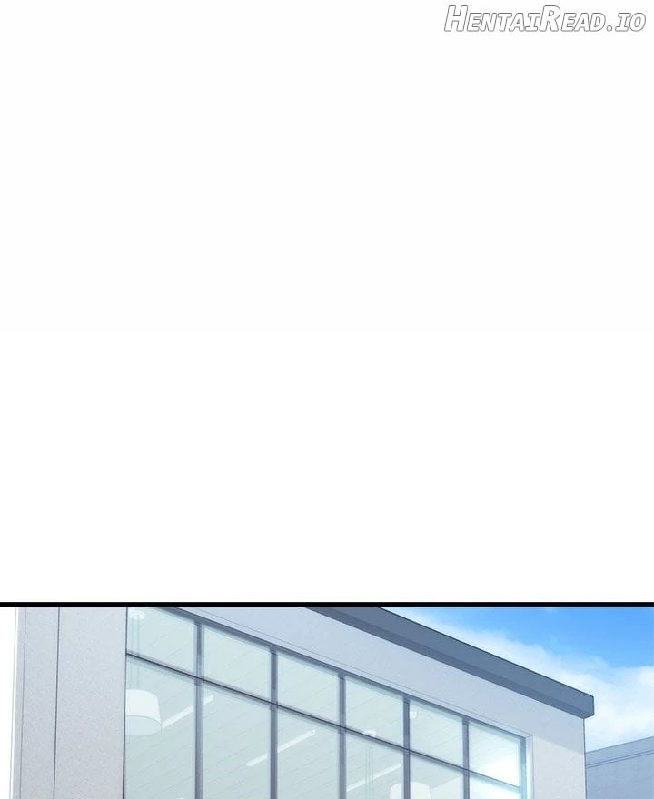 My Other Girlfriend Chapter 30 - page 18