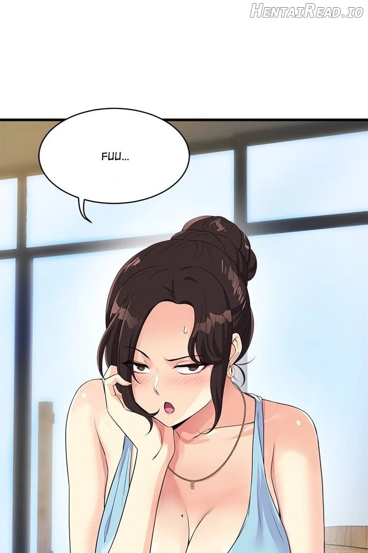 My Other Girlfriend Chapter 30 - page 20