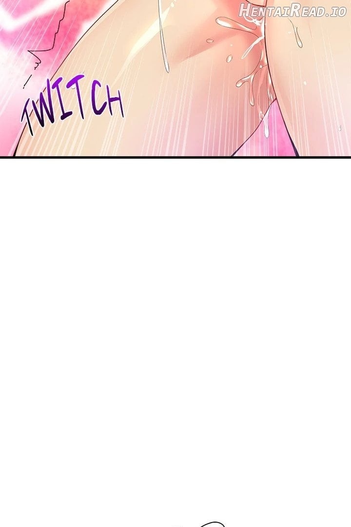 My Other Girlfriend Chapter 30 - page 3