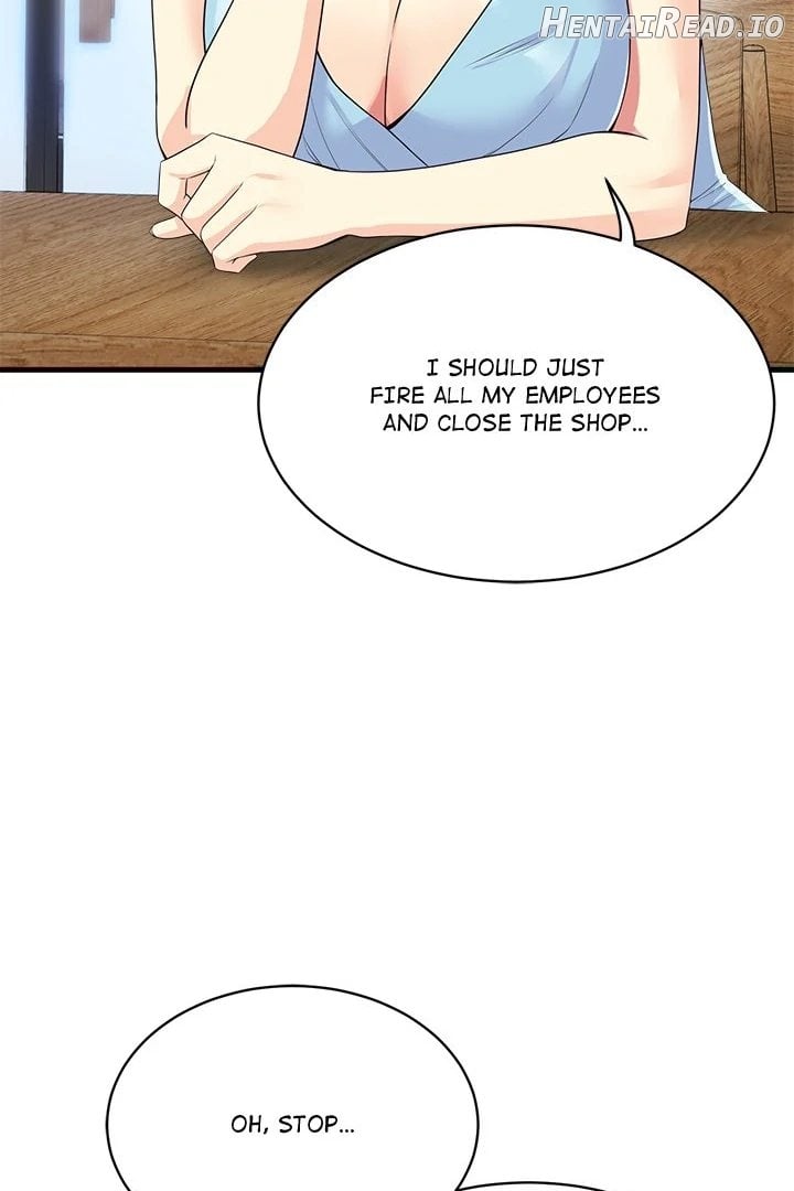 My Other Girlfriend Chapter 30 - page 21
