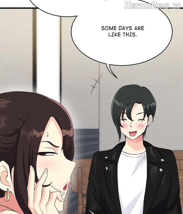 My Other Girlfriend Chapter 30 - page 22