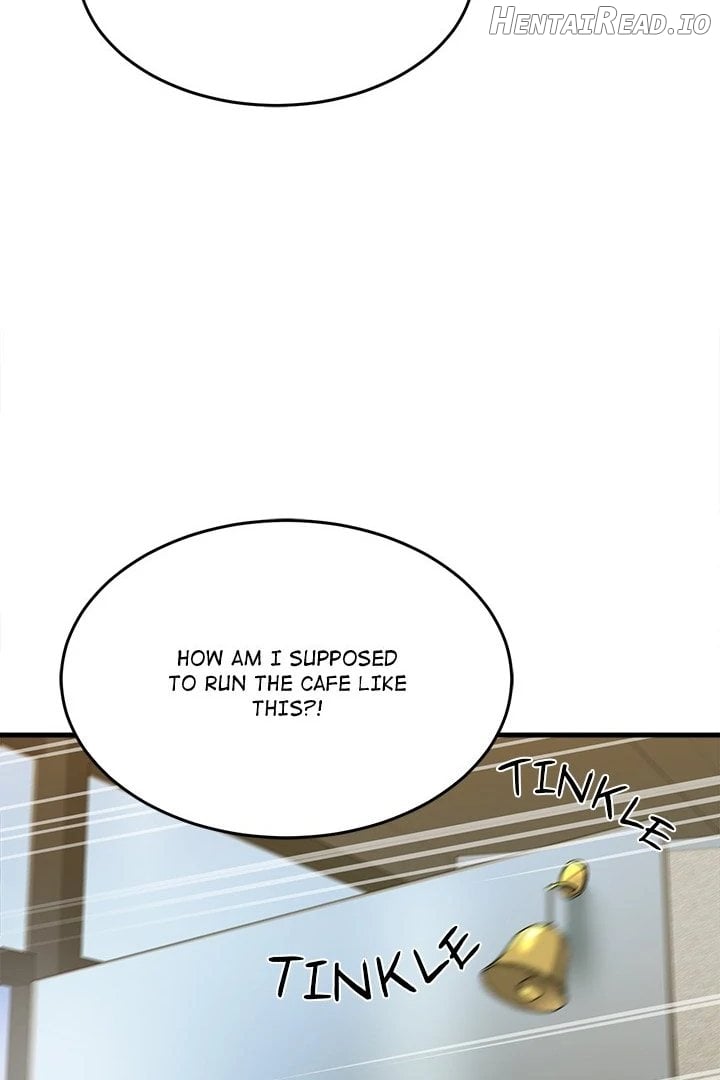 My Other Girlfriend Chapter 30 - page 25