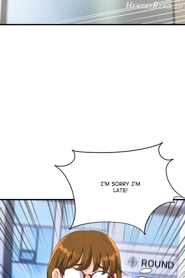 My Other Girlfriend Chapter 30 - page 26