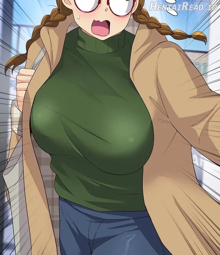 My Other Girlfriend Chapter 30 - page 27