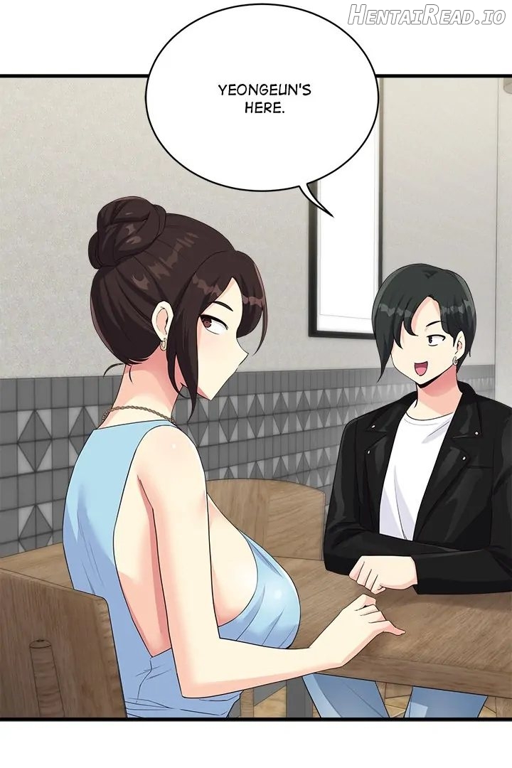 My Other Girlfriend Chapter 30 - page 29
