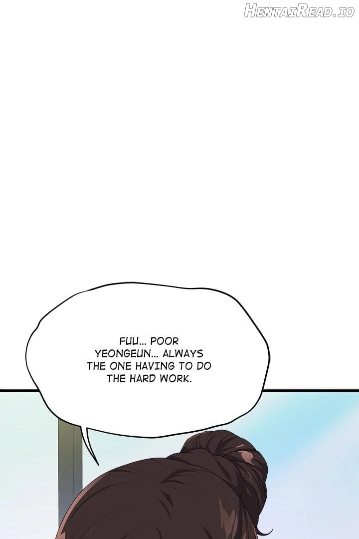 My Other Girlfriend Chapter 30 - page 30