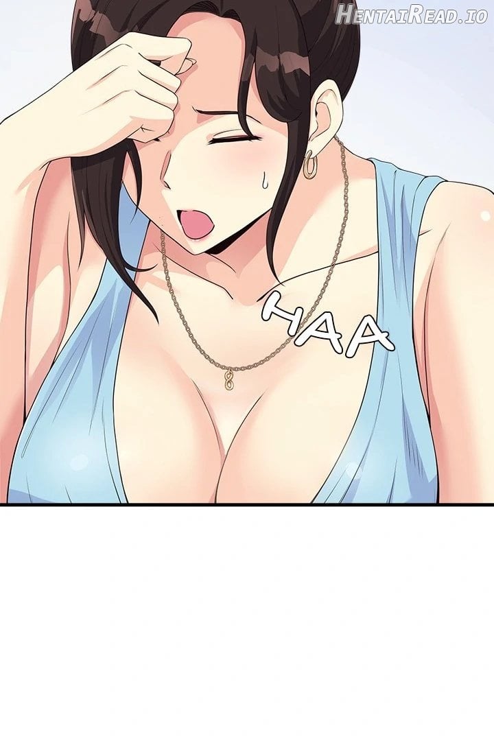 My Other Girlfriend Chapter 30 - page 31