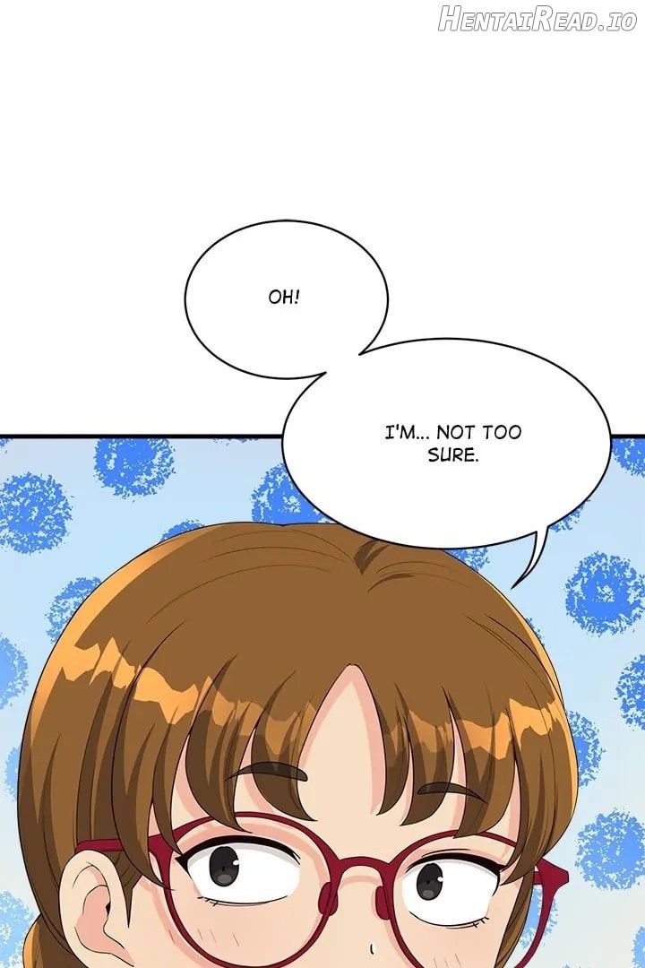 My Other Girlfriend Chapter 30 - page 34
