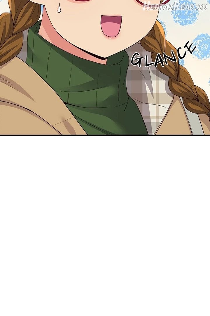 My Other Girlfriend Chapter 30 - page 35