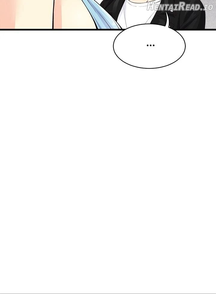 My Other Girlfriend Chapter 30 - page 37