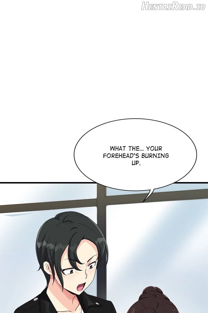 My Other Girlfriend Chapter 30 - page 39