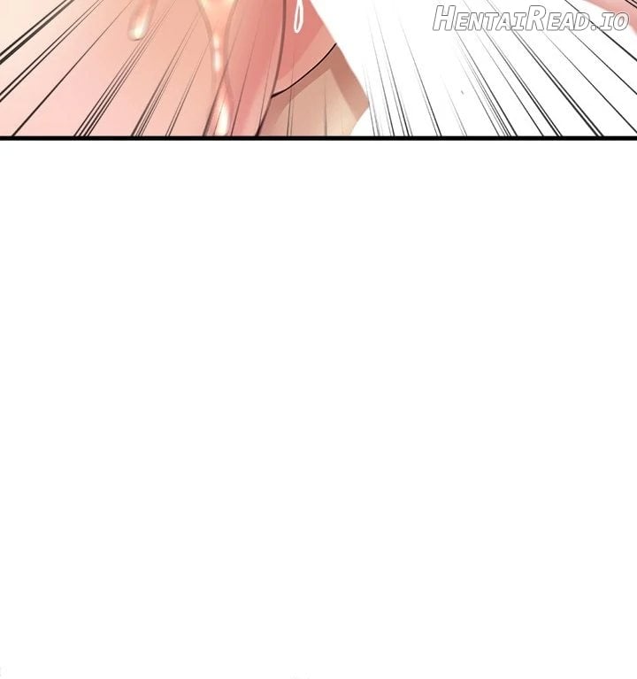 My Other Girlfriend Chapter 30 - page 5