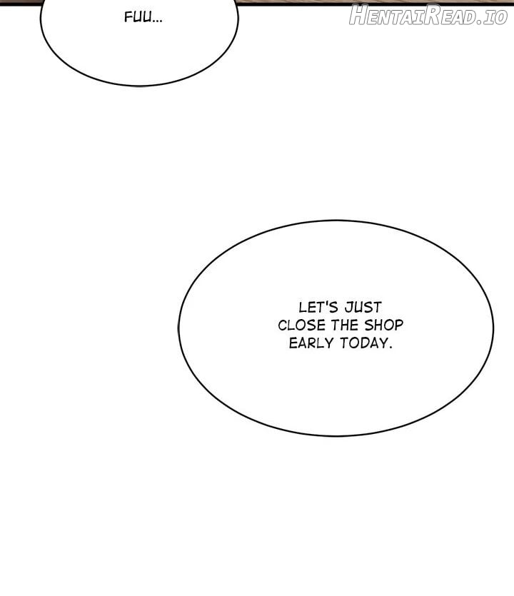 My Other Girlfriend Chapter 30 - page 42