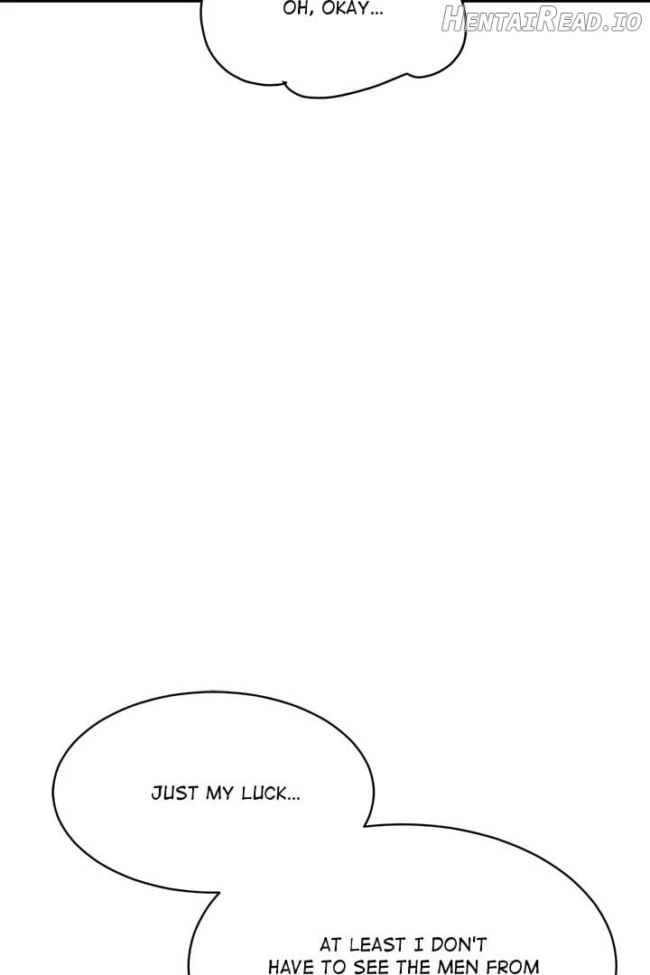 My Other Girlfriend Chapter 30 - page 44