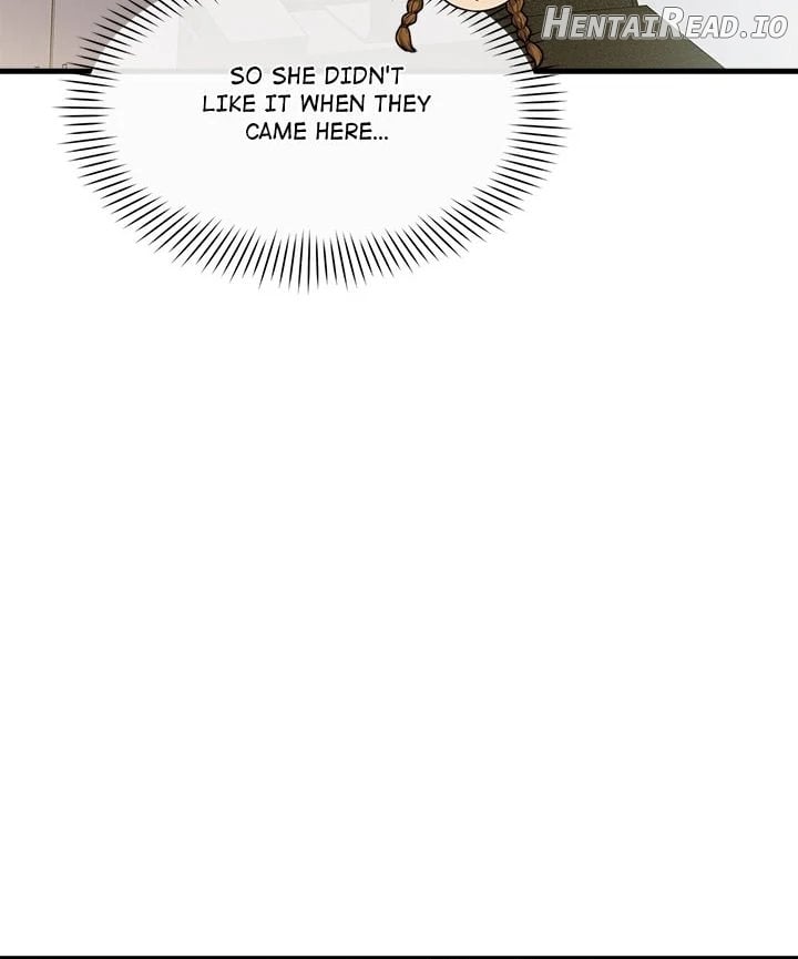My Other Girlfriend Chapter 30 - page 46