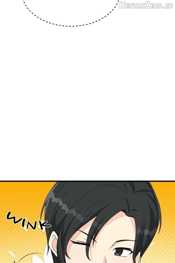 My Other Girlfriend Chapter 30 - page 48