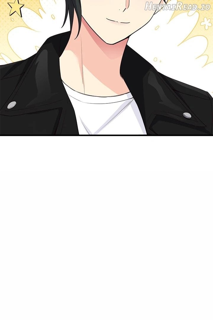 My Other Girlfriend Chapter 30 - page 49