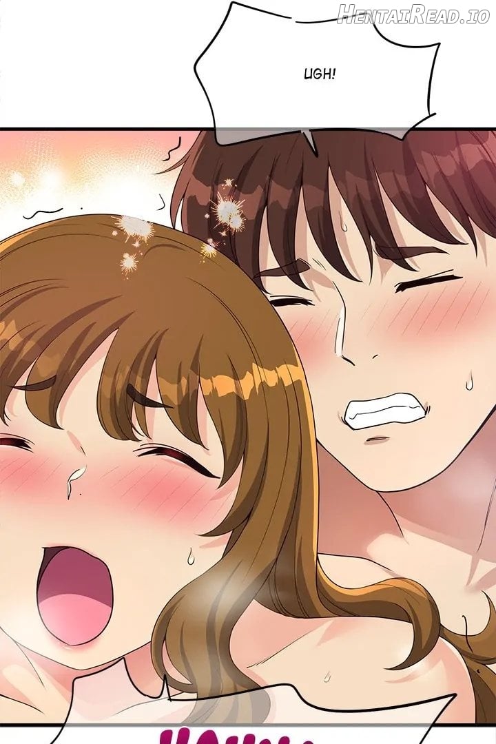 My Other Girlfriend Chapter 30 - page 6