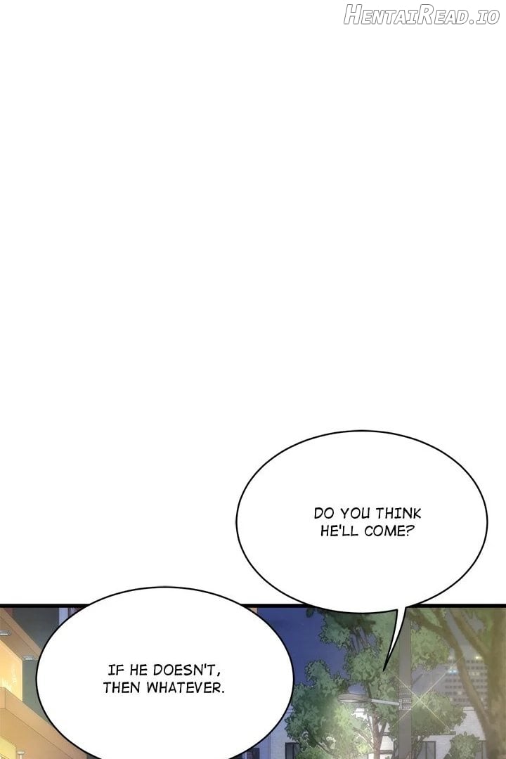 My Other Girlfriend Chapter 30 - page 53