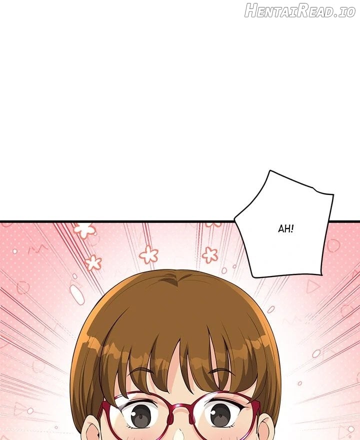 My Other Girlfriend Chapter 30 - page 55
